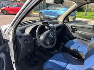 Peugeot Partner 2005