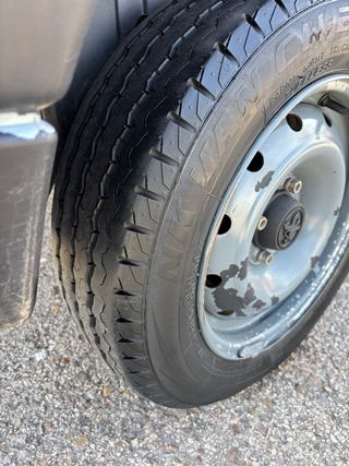 Peugeot Partner 2005