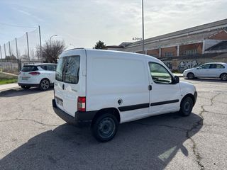 Peugeot Partner 2005