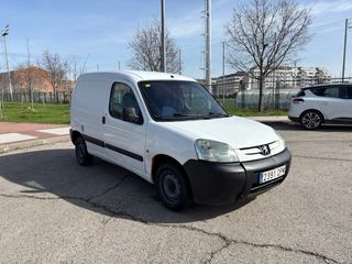 Peugeot Partner 2005