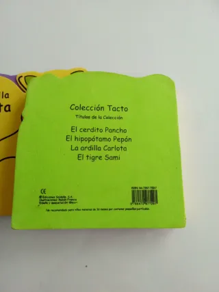 Cuentos infantiles de animales