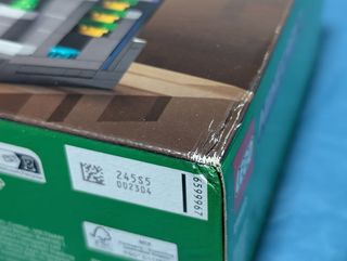 LEGO Minecraft 21589 Mini Biomes