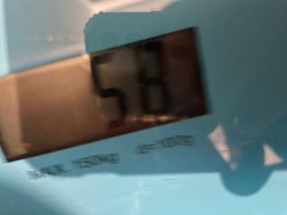 Teja Mixta Cerámica Usada