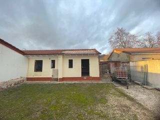 Teja Mixta Cerámica Usada