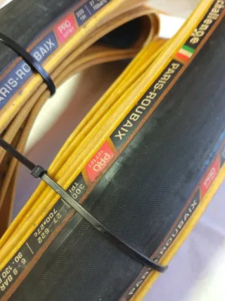 Copertoni Challenge Paris Roubaix Pro 700x27c