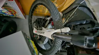 Bicicleta Mondraker Play 2