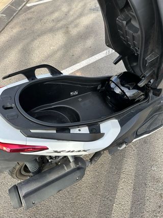 Yamaha XMAX 125 ABS 2017
