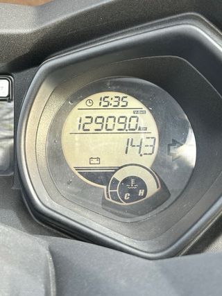 Yamaha XMAX 125 ABS 2017