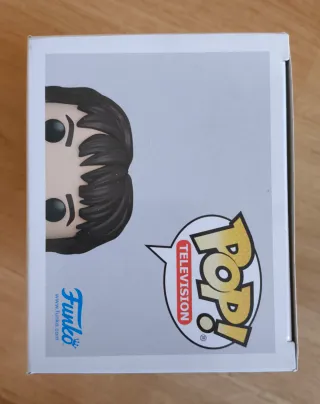 Funko Pop! Stranger Things Eddie 1250