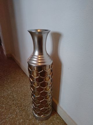 Jarrón Decorativo Grande Vintage