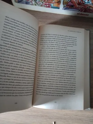 Libro La ciudad de las bestias