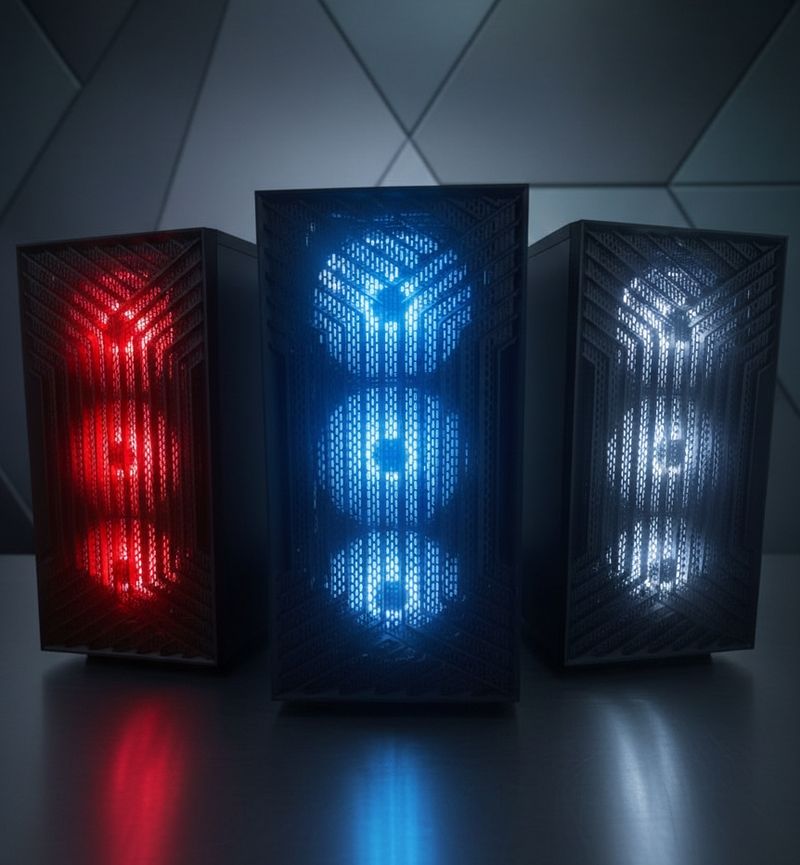 PC Gaming Ryzen / RTX 2060 / 16GB Ram / SSD 512Gb afbeelding 7