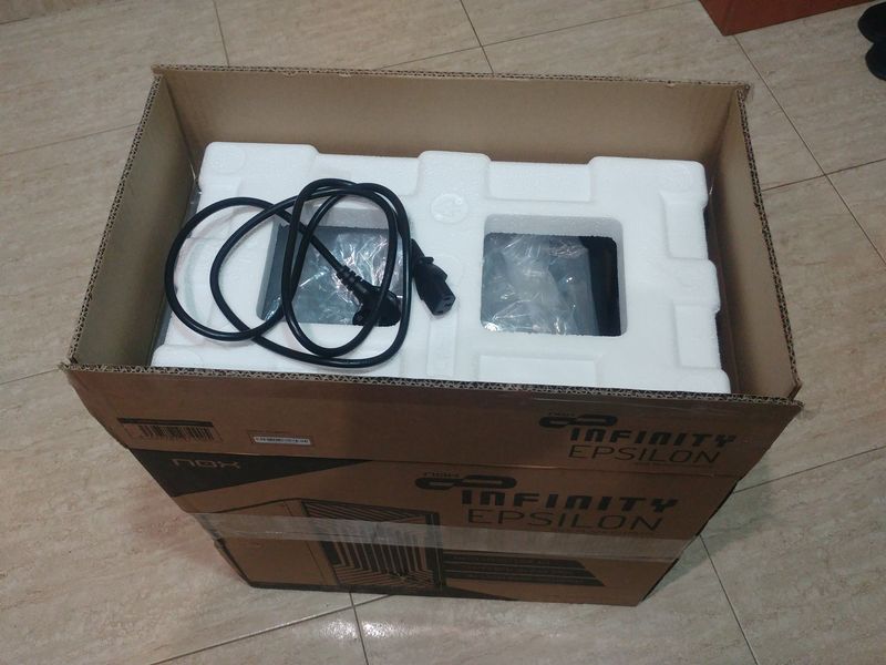 PC Gaming Ryzen / RTX 2060 / 16GB Ram / SSD 512Gb afbeelding 10