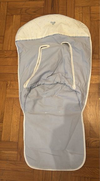 Colchoneta Uzturre para Silla de Paseo