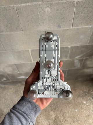 Piloto Trasero Izquierdo VW Passat B5