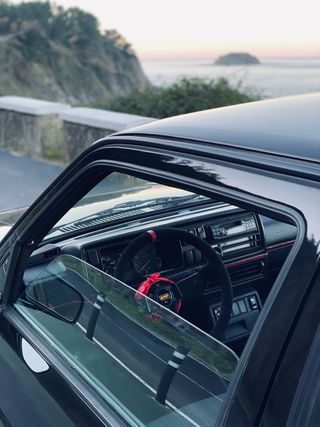 Volkswagen Golf 1989