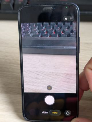 iPhone 12 Mini Apple