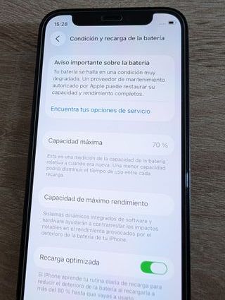 iPhone 12 Mini Apple