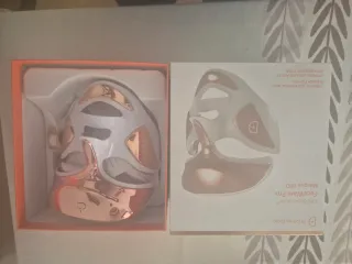 Mascarilla LED Dr Dennis Gross SpectraLite