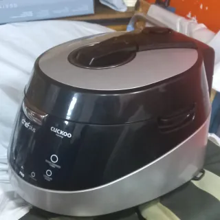 Robot Cocina Chef Plus Induction