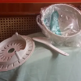 Robot Cocina Chef Plus Induction