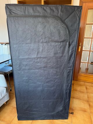 Kit Cultivo Indoor Mars Hydro TS1000