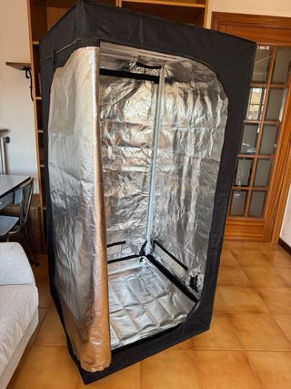 Kit Cultivo Indoor Mars Hydro TS1000