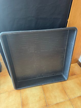 Kit Cultivo Indoor Mars Hydro TS1000