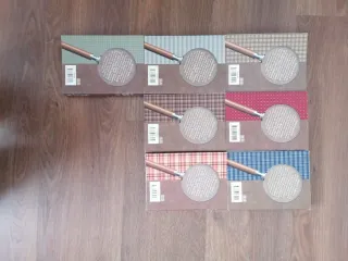 Manga Detective Conan 1-7