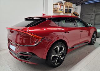 KIA EV6 GT LINE LONG RANGE PACK PREMIUM