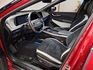 KIA EV6 GT LINE LONG RANGE PACK PREMIUM