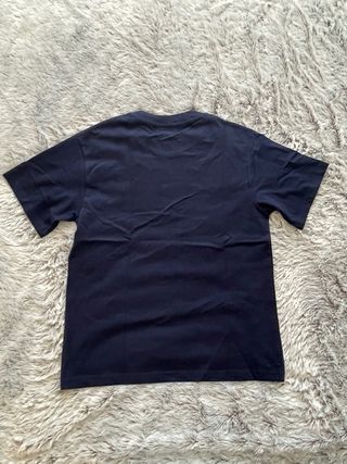 Camiseta Polo Ralph Lauren Azul Marino Talla M