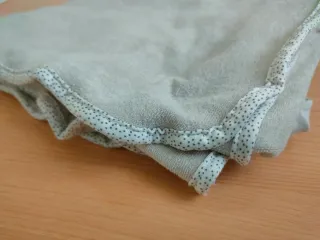 Cambiador bebé acolchado