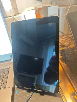 iPad Air 2 A1567 non si accende