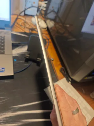 iPad Air 2 A1567 non si accende