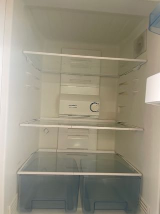 Nevera Balay Blanca