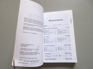 Libro VIENNA. 2006. The Rough guide. A. Vallardi