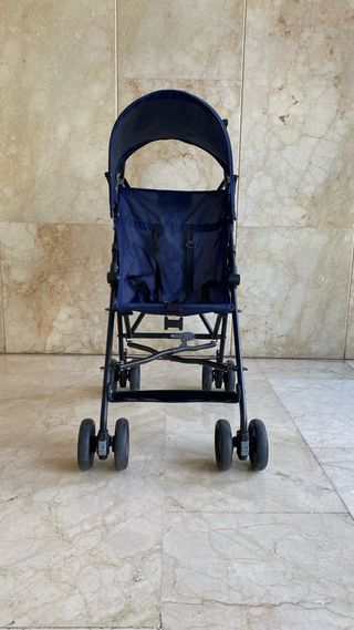Cochecito ligero de bebé