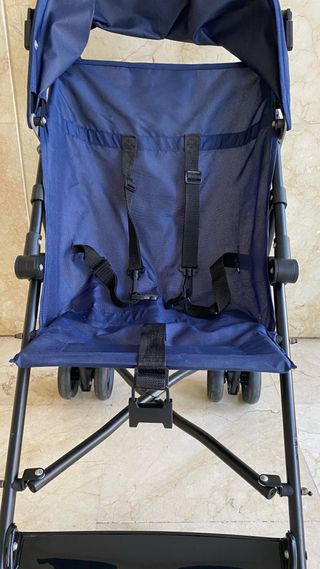 Cochecito ligero de bebé