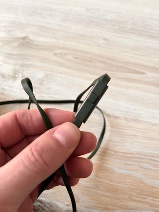 Auriculares Sony MDR-XB550 Verdes