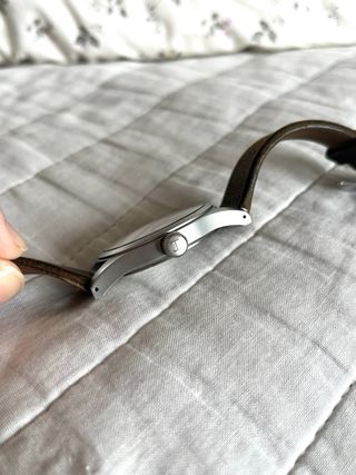 Reloj Hamilton Khaki Field H694190