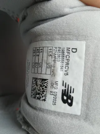 Zapatillas Running New Balance FuelCell Propel V5