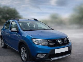 Dacia Sandero Stepway TCE 2017