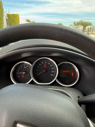 Dacia Sandero Stepway TCE 2017