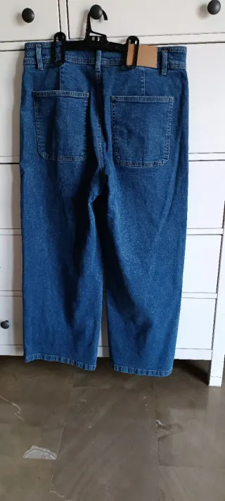Pantalones vaqueros bootcut