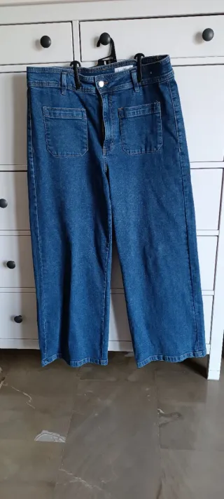 Pantalones vaqueros bootcut