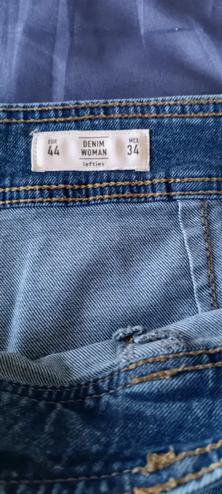 Pantalones vaqueros bootcut