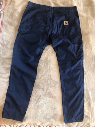 Pantalón de trabajó Carhartt. En buen estado