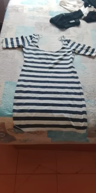 Chaqueta Ellesse acolchada negra