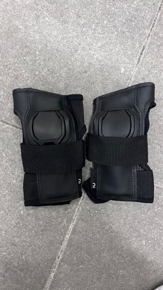 Muñequeras Oxelo Talla S